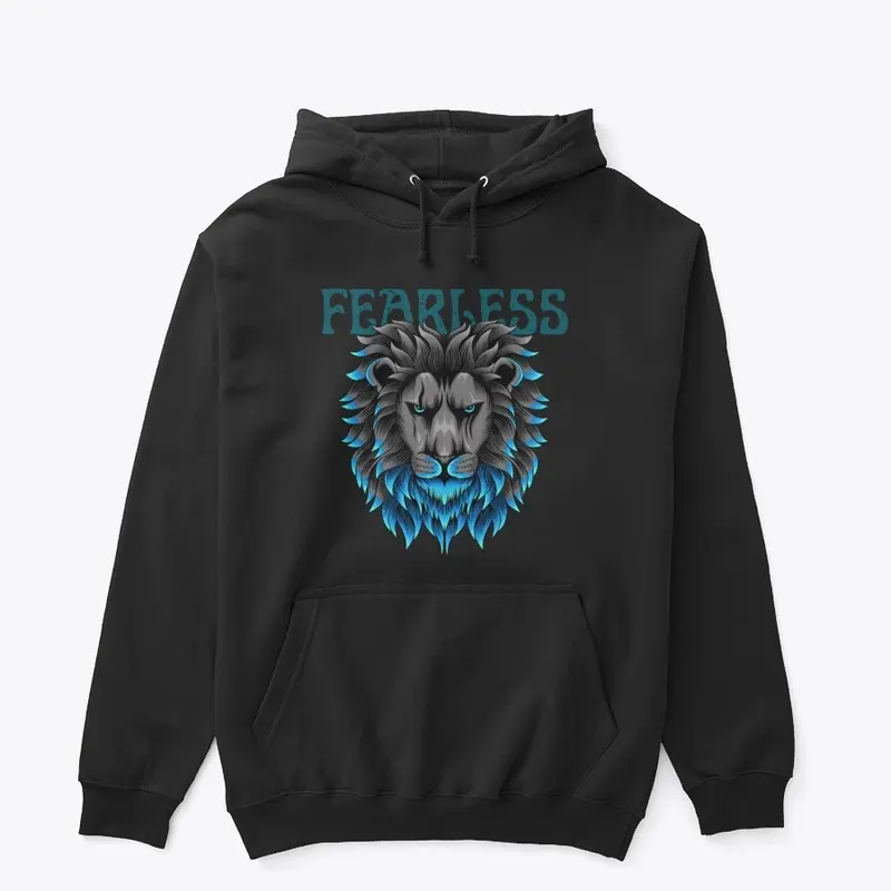 Fearless