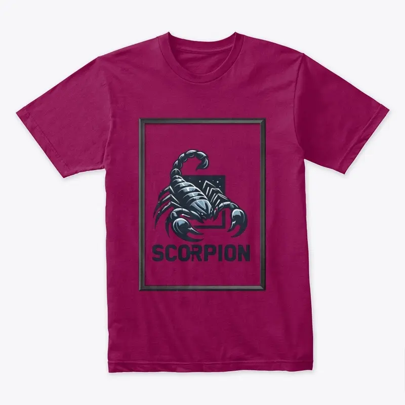 Scorpion 