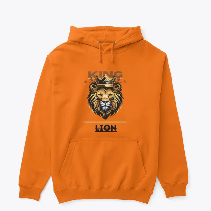 King Lion